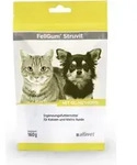 FeliGum&reg; Struvit 160 g f. Katze u. Hund - alfavet