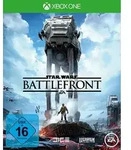 Star Wars Battlefront - Day One