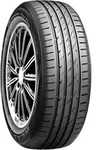 Nexen Sommerreifen motorcycle-tyres N blue HD Plus ( 175/65 R14 82H 4PR )