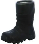 Viking Ultra 2.0 Kinder Winterstiefel Gummistiefel gef&uuml;ttert schwarz 24 -...