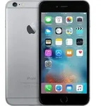 Apple iPhone 6s Plus 64 GB Smartphone - 4G - 14 cm (5,5 Zoll) LCD 1920 x 1080 Full HD