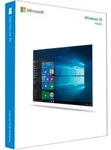 Microsoft Windows 10 Home 64Bit OEM Vollversion - 1 Benutzer