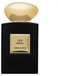 Armani Priv&eacute; Oud Royal 100ml, Unisex, 100 ml, Nicht nachf&uuml;llbare Flasche,...