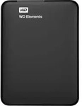 Western Digital WD Elements Portable, 1500 GB, 2.5 Zoll, 3.2 Gen 1 (3.1 Gen 1),