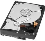 Western Digital Red Pro, 2 TB, 7200 RPM, 64 MB, 3.5", Serial ATA III
