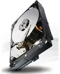 Seagate Constellation ES.3 1TB, 1 TB, 7200 RPM, 128 MB, 3.5", Serial ATA III