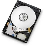 Hitachi Travelstar 7K500 500GB Travelstar, SATA, 500 GB, 6,35 cm (2.5"), 0,2W, 0,69W,