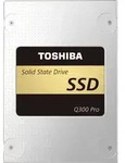 Toshiba Q300 Pro, 256 GB, 2.5", 6 Gbit/s