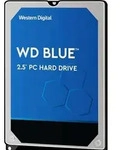Western Digital WD1600BPVT 160GB SATA 2,5"