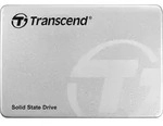 Transcend 370S, 64 GB, 2.5", 450 MB/s, 6 Gbit/s