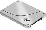 Intel DC S3510, 800 GB, 2.5", 500 MB/s, 6 Gbit/s