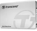 Transcend SSD370S - SSD - 32 GB - intern - 2.5" (6.4 cm) - SATA 6Gb/s