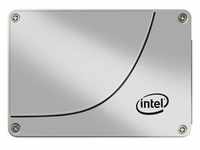 Intel Solid-State Drive DC S3710 Series 2,5" SATA 800 GB - Solid State Disk - Intern