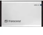 Transcend StoreJet 25S3 Geh&auml;use 2,5