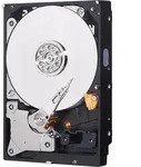 Western Digital Desktop Everyday, 2 TB, 5400 RPM, 64 MB, 3.5", Serial ATA III