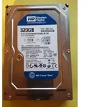 Western Digital WD3200AAJS 320GB SATA 3,5"