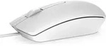 Dell Optische Maus MS116 Wei&szlig; (570-AAIP) - Wei&szlig;