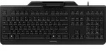 CHERRY KC 1000 SC, Volle Gr&ouml;&szlig;e (100%), Kabelgebunden, USB, Mechanischer Switch,