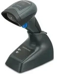 Datalogic Barcode-Scanner QuickScan Mobile QM2131 USB RS-232 Funk 433 MHz