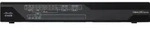Cisco C897VAB-K9, Gigabit Ethernet, Schwarz - Schwarz