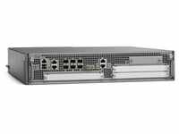 Cisco ASR1002X-5G-HA-K9, 0 - 40 °C, -40 - 70 °C, 10 - 85%, 5 - 95%, 439,4 mm, 489