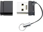 Intenso Slim Line 8 GB, USB 3.0, Kappe, 20 x 15 x 7 mm