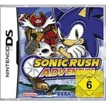 Sonic Rush Adventure [SWP]