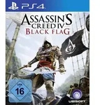 Assassin's Creed 4 - Black Flag