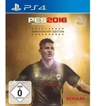 PES 2016 Anniversary Edition