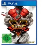 Street Fighter V