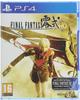 BANDAI NAMCO Entertainment Final Fantasy Type-0 HD, PlayStation 4