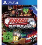 Pinball Arcade
