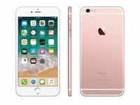 Apple iPhone 6s Plus 128GB Rose Gold Neu Originalverpackung versiegelt
