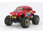 Tamiya 300058618 - 1:10 Rc Monster Beetle 2015 - Neu