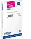 Epson WF-6xxx Ink Cartridge Magenta XXL, Hohe (XL-) Ausbeute, Magenta, Tinte auf