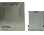 Porsche Design Palladium Edt Spray