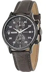 MASERATI MASERATI WATCHES R8871618002 Herrenchronograph - Braun