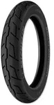 Reifen Tyre Michelin 80/90-21 54H Scorcher 31 - Schwarz