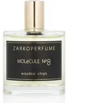 Zarkoperfume MOL&eacute;CULE No.8, Frauen, 100 ml, Nicht nachf&uuml;llbare Flasche,...