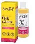 SANOTINT Farbschutz-Shampoo 200ml sch&uuml;tzt Haarfarbe sanfte Pflege