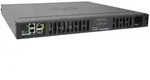 Cisco ISR 4331, Ethernet-WAN, Gigabit Ethernet, Schwarz - Schwarz