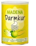 Madena Darmkur Pulver, 500 g Pulver
