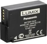 Panasonic DMW-BLC12 Akku
