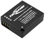 ANSMANN Akkupack A-Pan DMW-BLG 10 - Schwarz