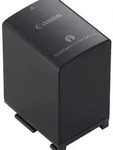 Canon BP-828, Digital camcoder, Lithium-Ion, Schwarz, 150 g - Schwarz