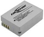 ANSMANN Akkupack A-Can NB 10 L - Schwarz