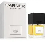 Carner Barcelona D600 Eau de Parfum 100ml