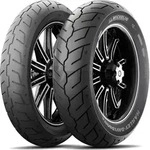 Michelin Scorcher 31 Sommerreifen 130/80 B17 65H Motorradreifen Chopper/Cruiser