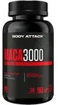 Body Attack Maca 3000 - 90 Caps