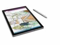 Microsoft Surface Pro 4, 31,2 cm (12.3"), 2736 x 1824 Pixel, 128 GB, 4 GB,...